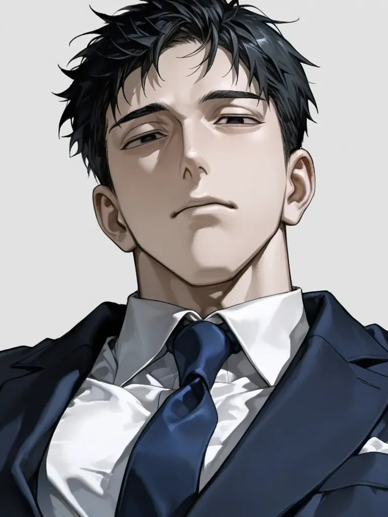 yowaoji_suki의 あなたを知りたい。