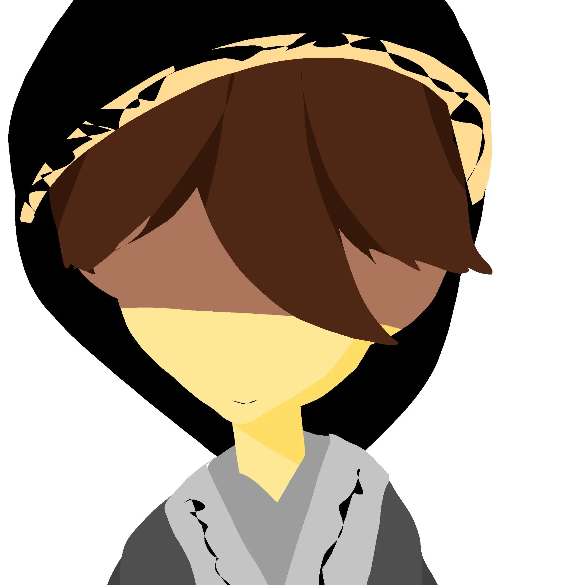 hi_good의 「 오직 검만이 인생이였던 너. 」