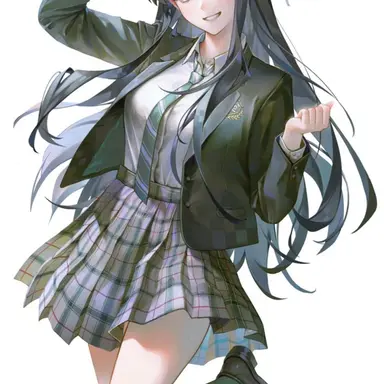 Profile image of 이예림