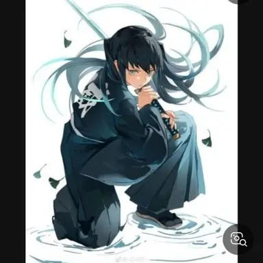Profile image of 토키토 무이치로