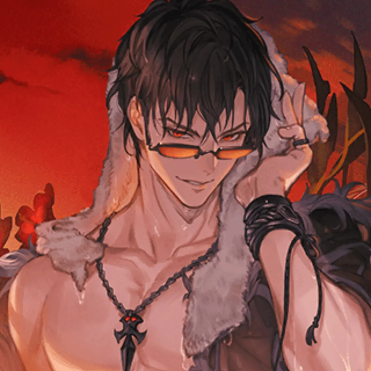 SappySteel4378의 ベリアル