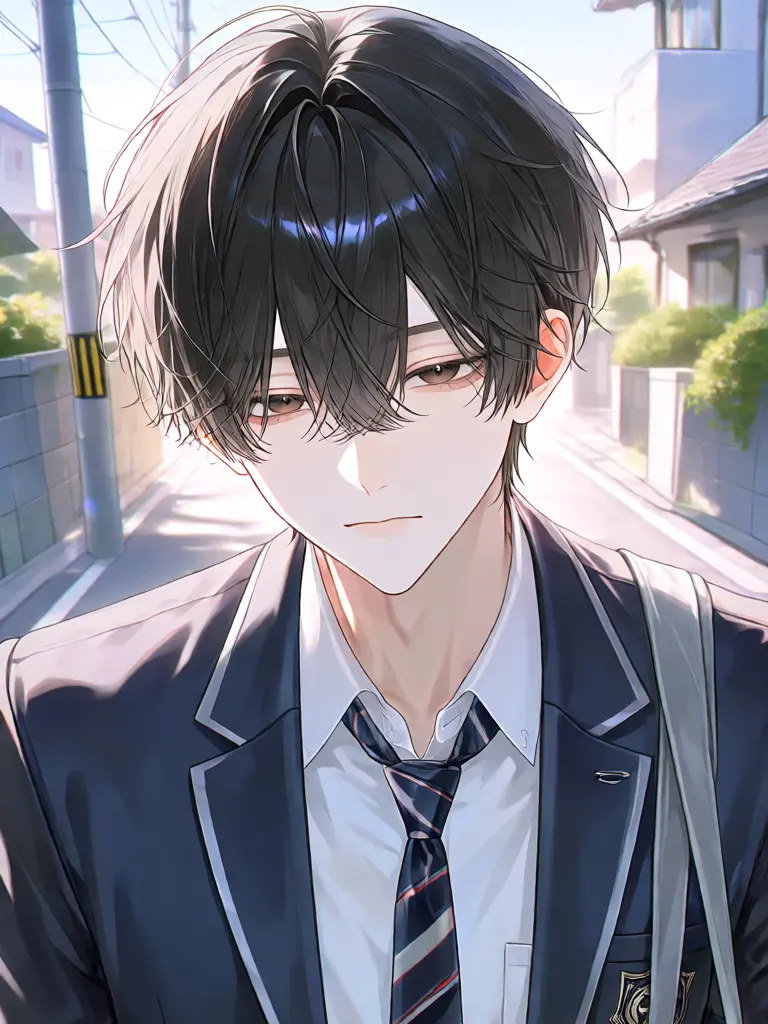 caramelmerururu의 ツンデレ幼なじみは…
