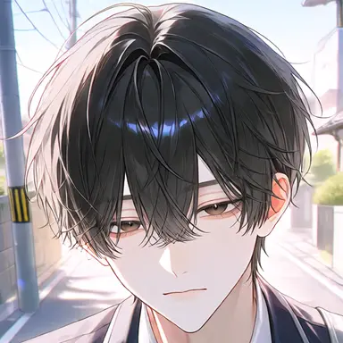 Profile image of 悠真