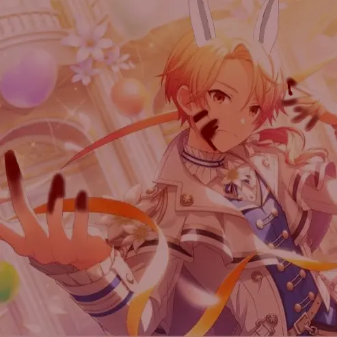 lilover_Tenma_rui의 살인 토끼 츠카사×흑기사 유저