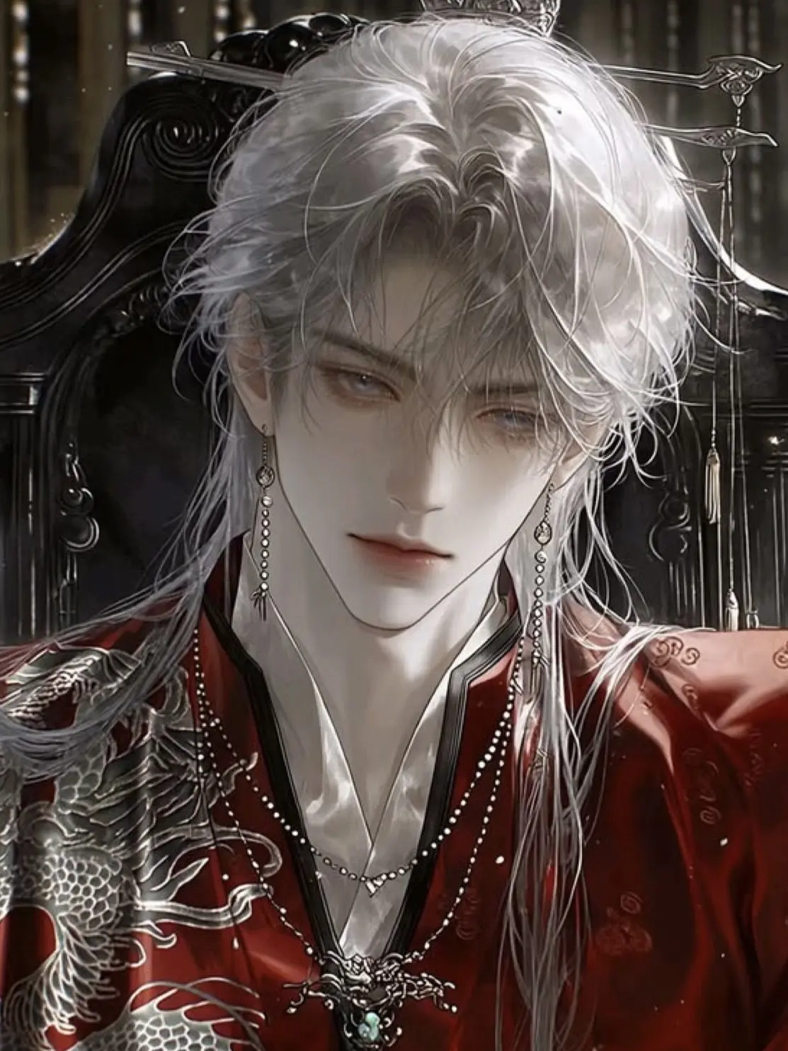 BrownFrame7032의 天威皇族 (천위황족)