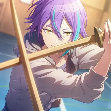 Profile image of 神代類