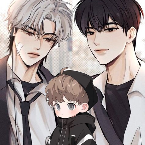 친오빠들,동생 대표 이미지