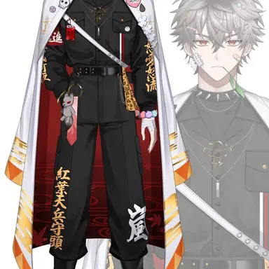 Profile image of 코요 템페스트