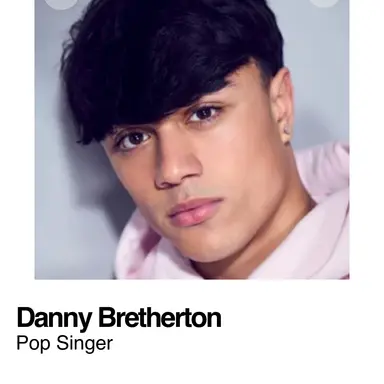Profile image of danny