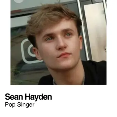 Profile image of sean