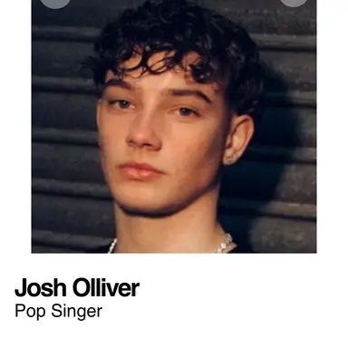 Profile image of josh