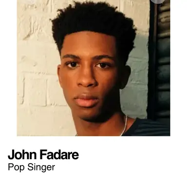 Profile image of john