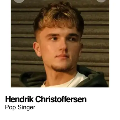 Profile image of hendrik