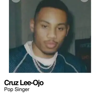 Profile image of cruz