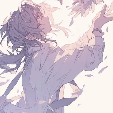 Profile image of オトモダチ