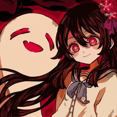 Profile image of トイレの花子さん