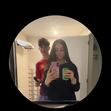 Profile image of Leah