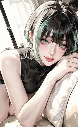 Profile image of Shim Jimin