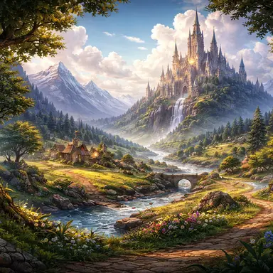 Profile image of 판타지 세상