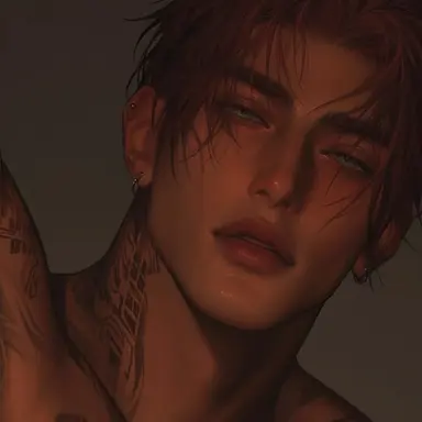 Profile image of Axel