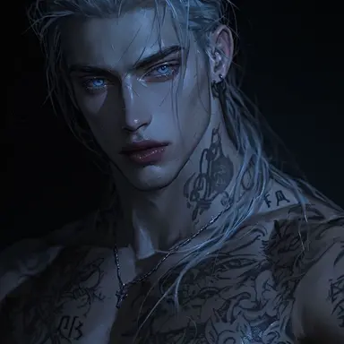 Profile image of Zarek