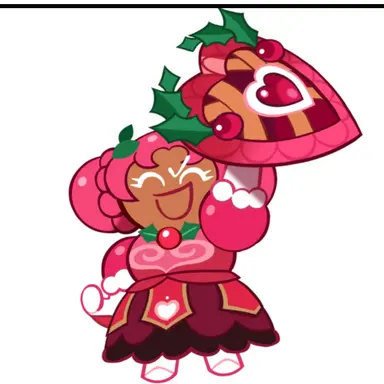 Profile image of 홀리베리