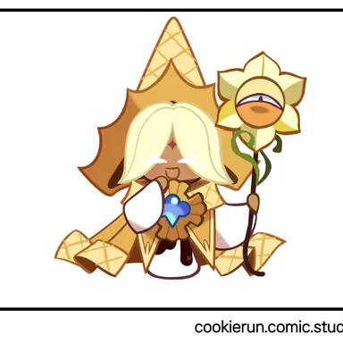 Profile image of 퓨어바닐라