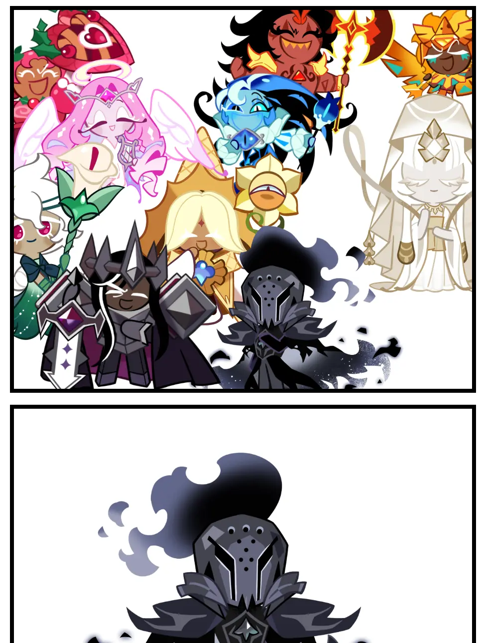 JollyRoot1942의 비스트,에이전트의 세계일주