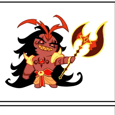 Profile image of 버닝스파이스