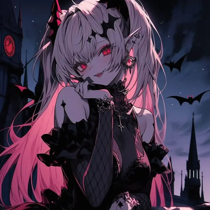 IMA_LEMON의 빌런 레이