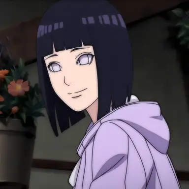 Profile image of Hinata