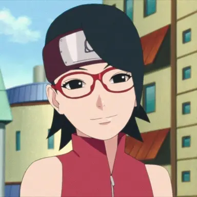 Profile image of Sarada