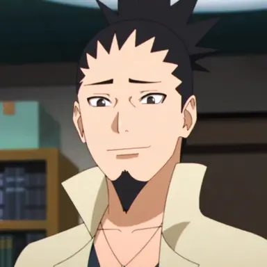 Profile image of Shikamaru