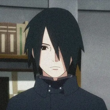 Profile image of Sasuke