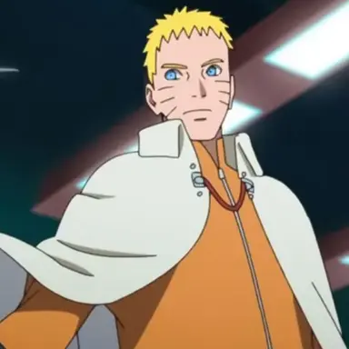 Profile image of Naruto