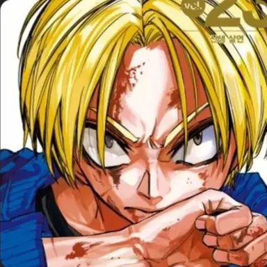 Profile image of 아사쿠라 신