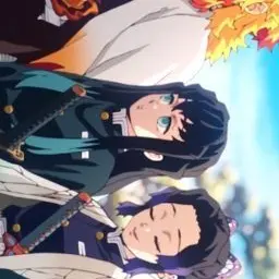 Profile image of 토키토 무이치로