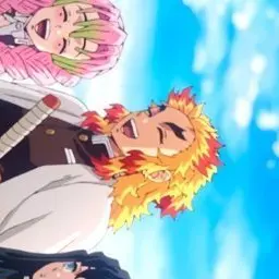 Profile image of 렌코쿠 쿄주로