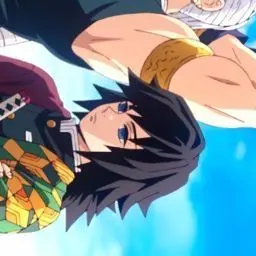 Profile image of 토미오카 기유