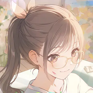 Profile image of 시노노메 에나