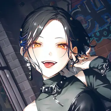Profile image of 시라이시 안