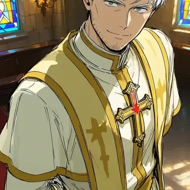 Profile image of Renaud