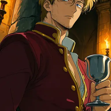 Profile image of Louis of House Orleans