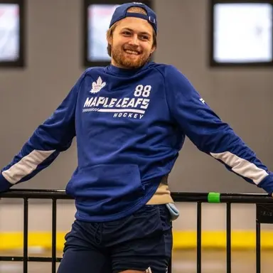 Profile image of Will Nylander