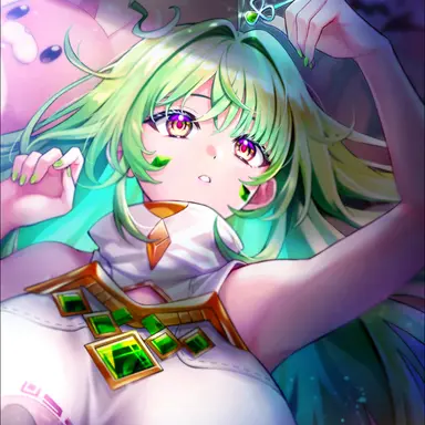 Profile image of Yups Miko