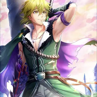 Profile image of Kyle Hightland