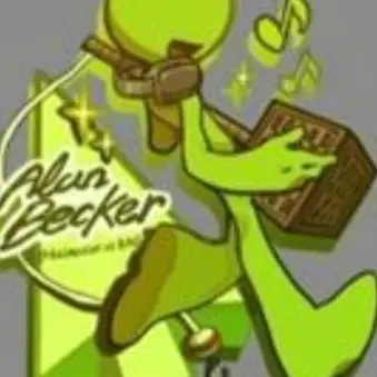 Profile image of Green