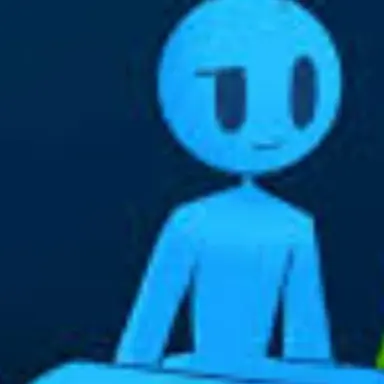 Profile image of Blue