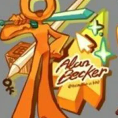 Profile image of Orange