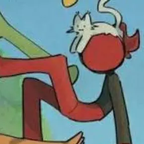 Profile image of Red